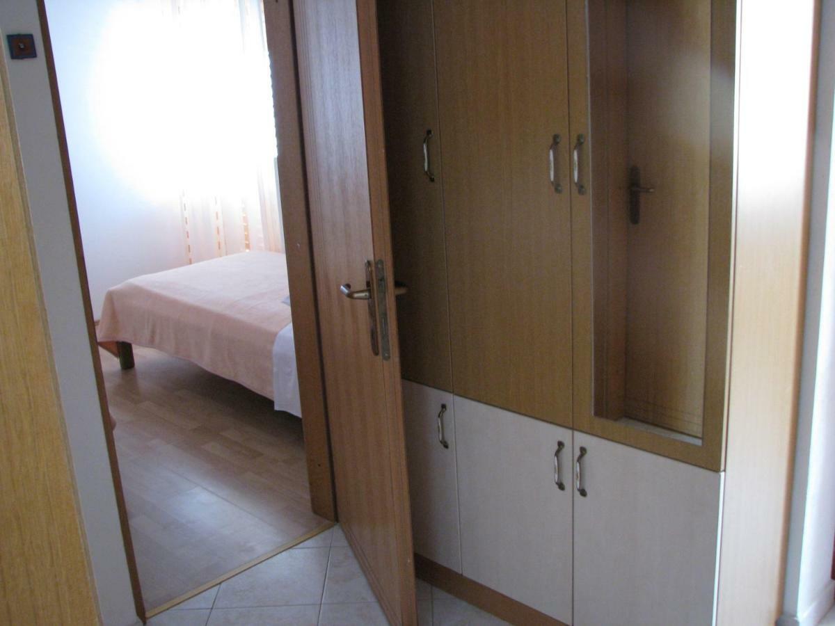 Toic Apartment *