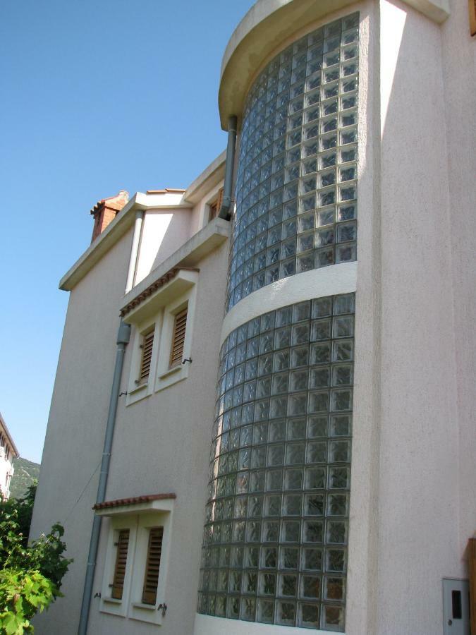 Apartment Toic *