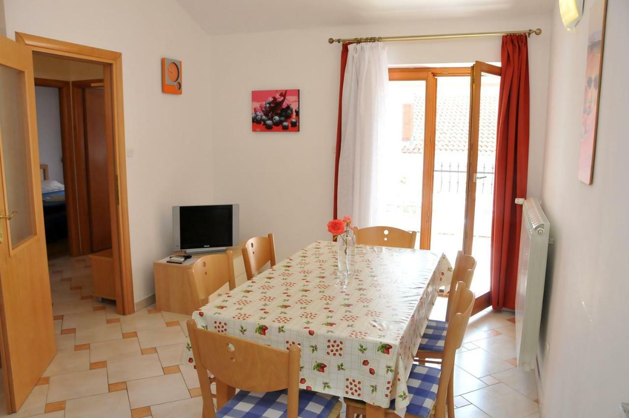Apartment Toic *