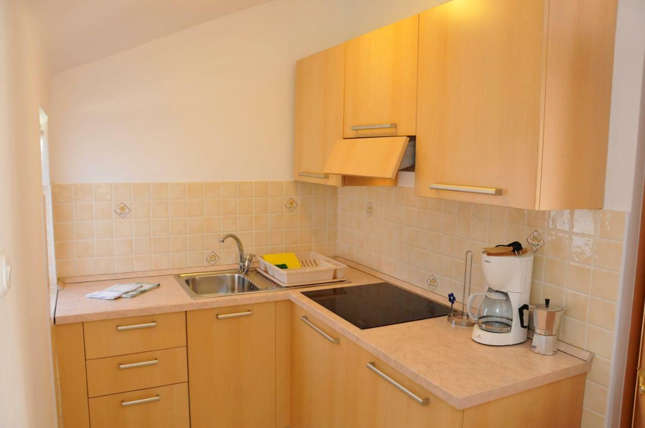 Toic Apartment *