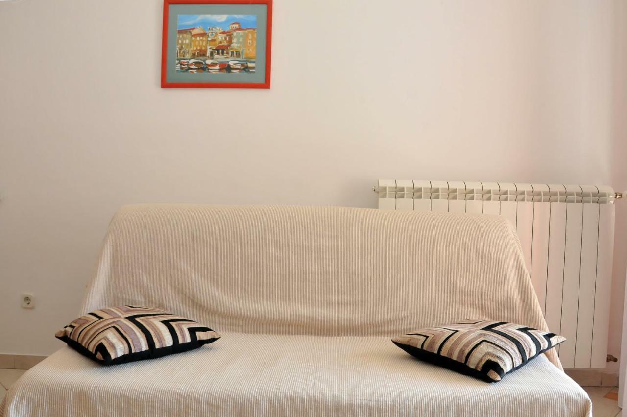 Apartment Toic