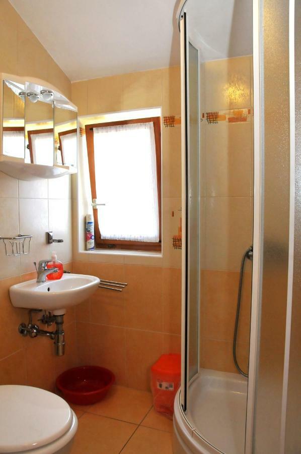 Apartment Toic Cres