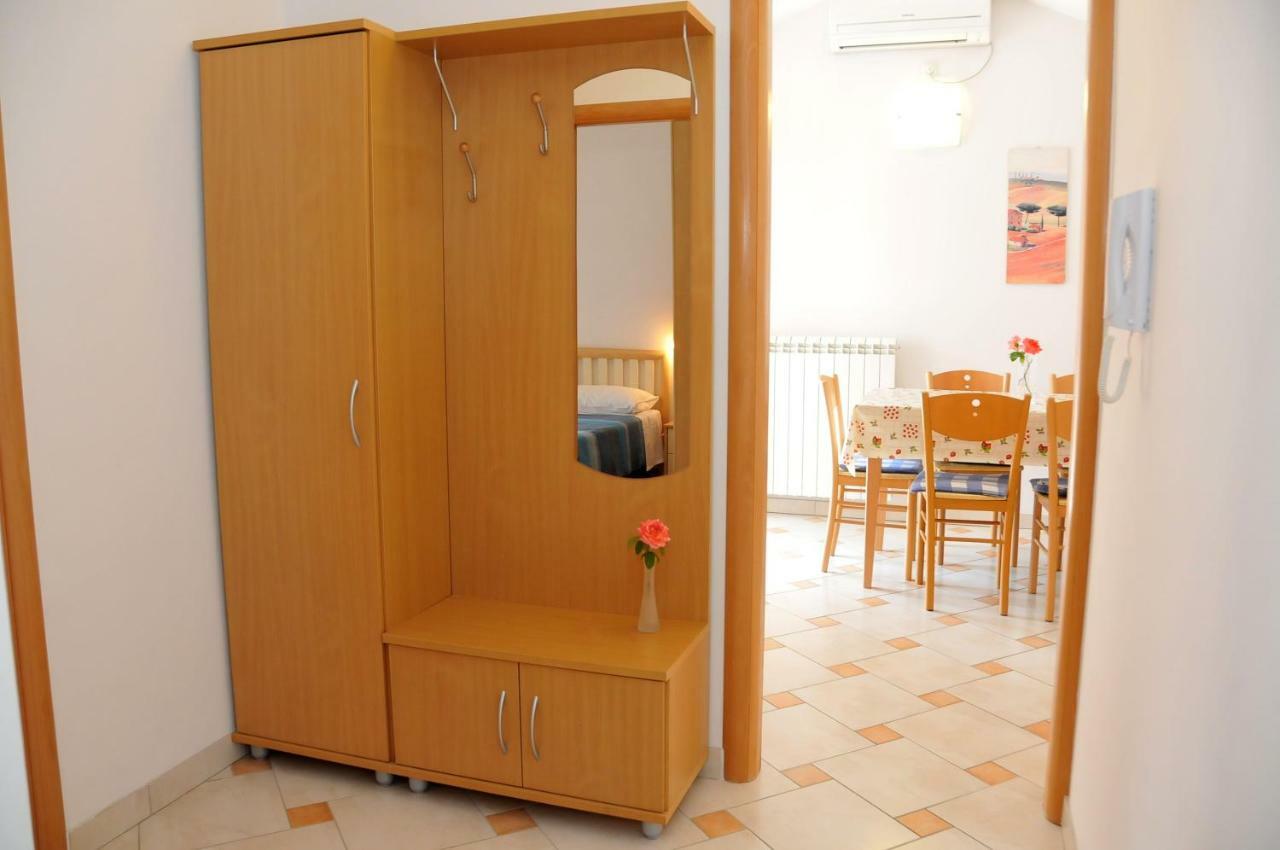 Apartment Toic *