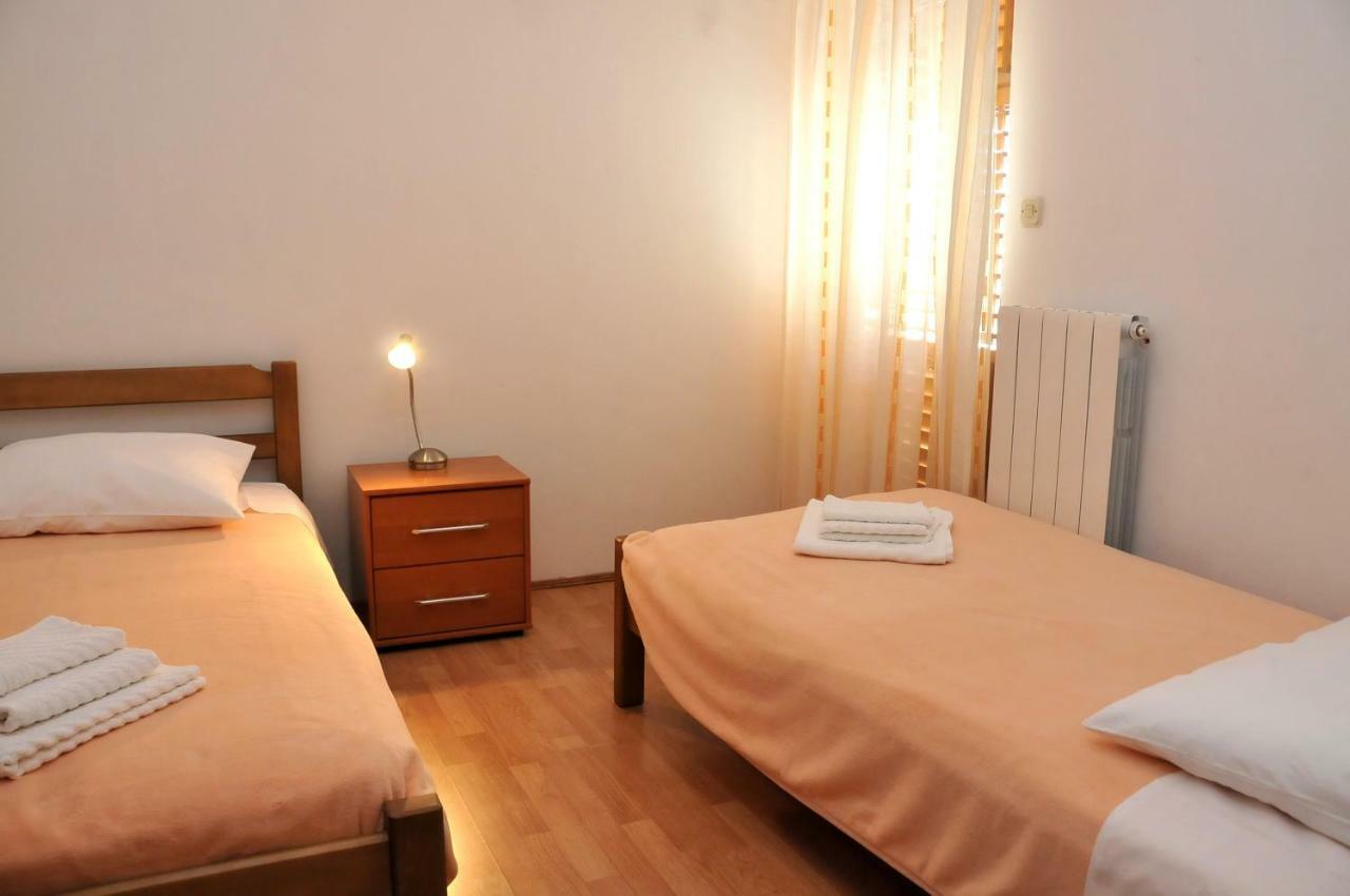 Apartment Toic *
