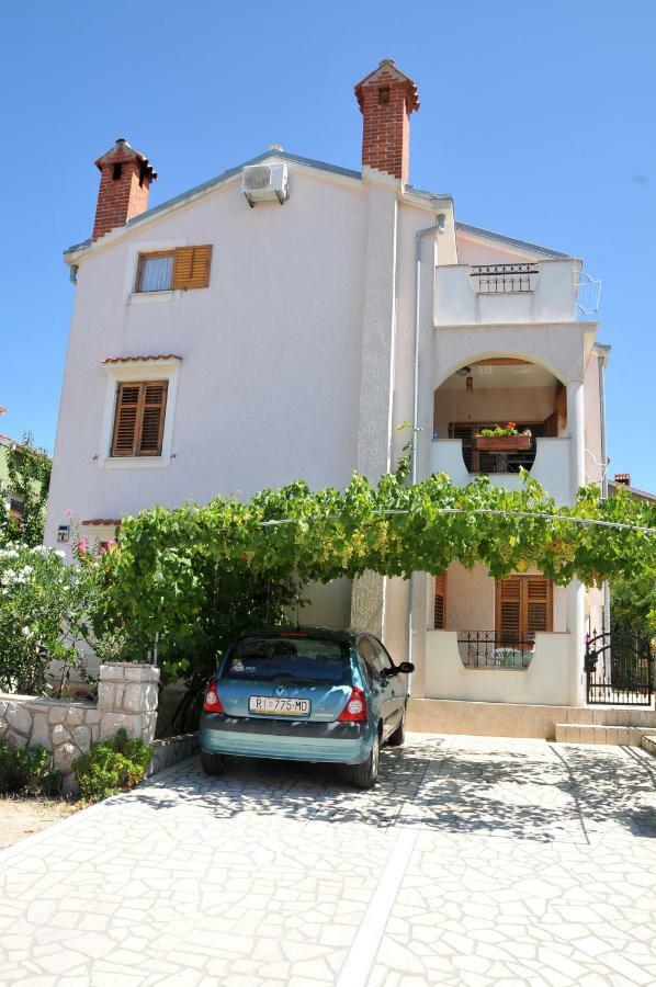 Apartman Toic Cres