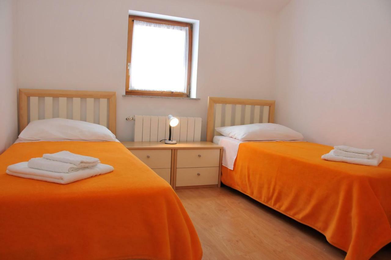 Apartman Toic