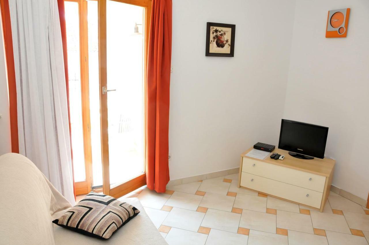 Toic Apartman