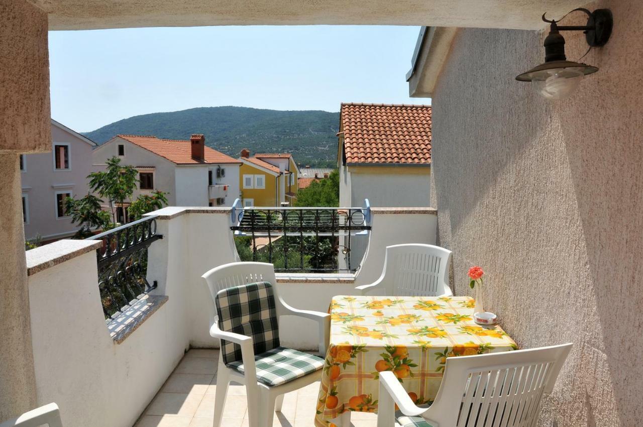 Apartman Toic