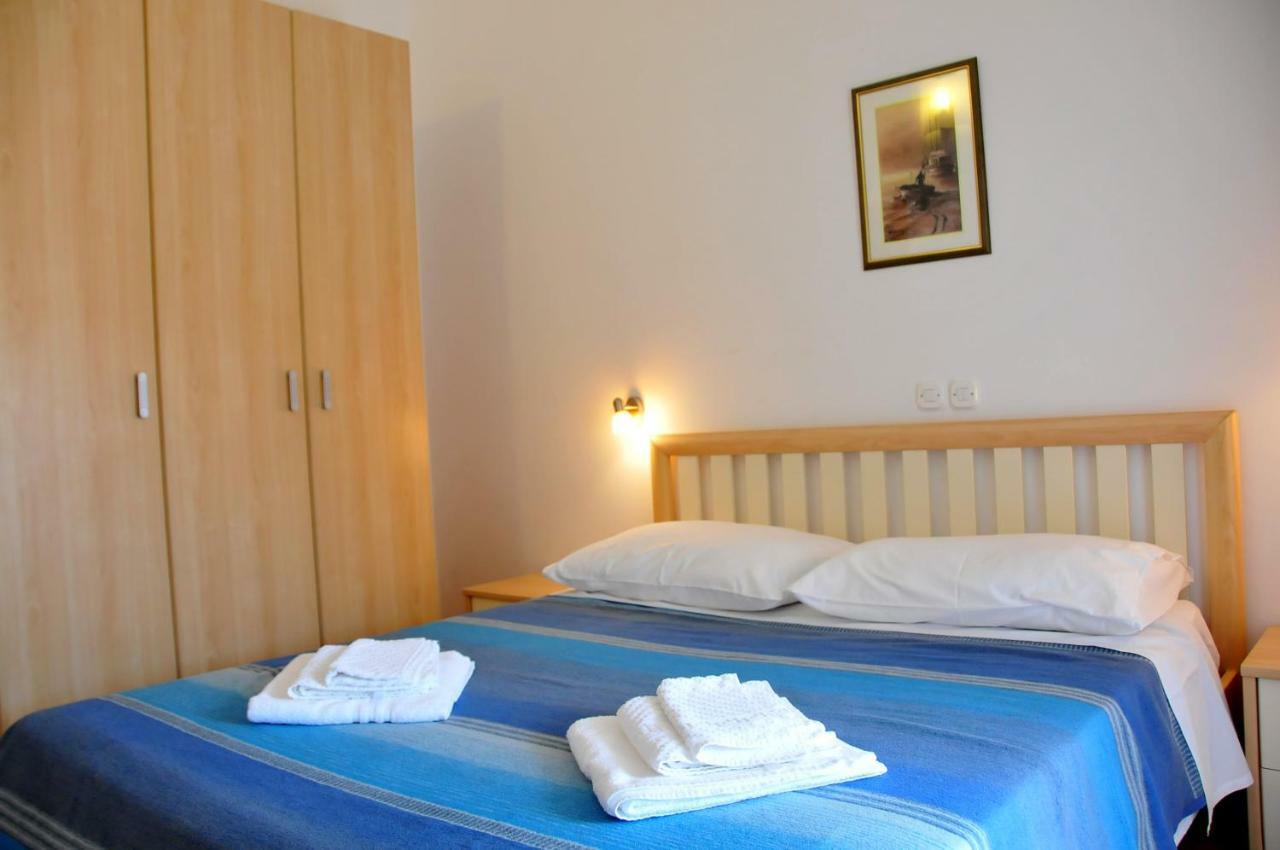 Apartman Toic