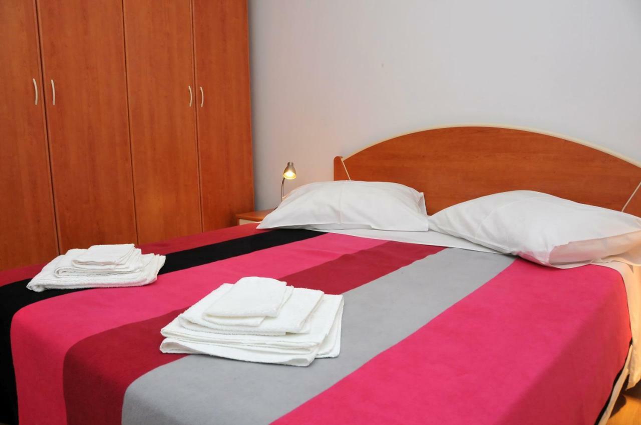 Toic Apartman *